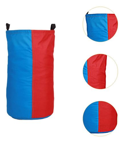 Bolsa De Juegos De La Césped Favor Equipo Deportivo 30x59cm