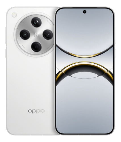 Oppo Find X8 Pro Nuevo Y Sellado 16 Gb Ram + 512 Gb Memoria Blanco (Usado)