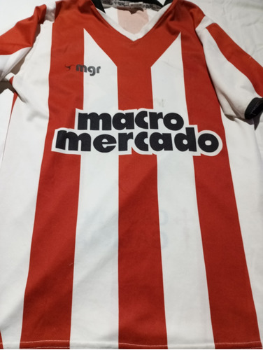 Camiseta De Fútbol De River Plate Uruguay Mgr Linda 