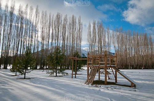 Terreno Lote En Venta Ubicado En Dos Valles, Bariloche