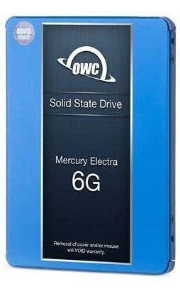 Kit Ssd 2tb Para iMac 27 Desde 2012 Al 19 C/ Sensor Termico