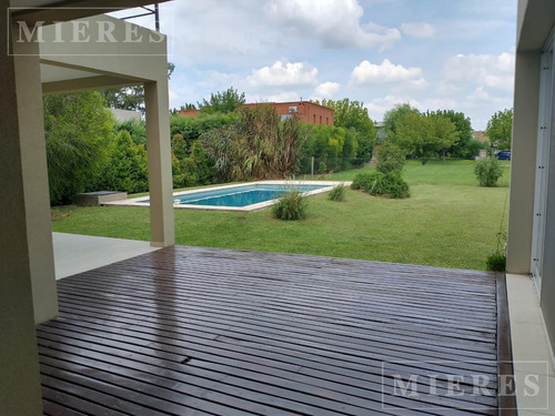 Imagen 15 de 19 de Casa En Alquiler En Haras Santa Maria Barrio Los Eucaliptos