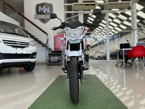 Imagen 4 de 22 de 150 Street Lifan Motos