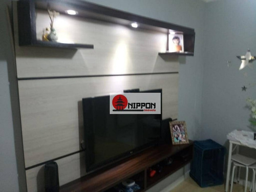 Casa Residencial À Venda, Vila Carmela I, Guarulhos. - Ca0080