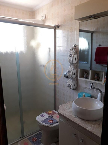 Apartamento Com 2 Dormitório(s) Localizado(a) No Bairro Sacomã Em São Paulo / São Paulo - 17306:924704