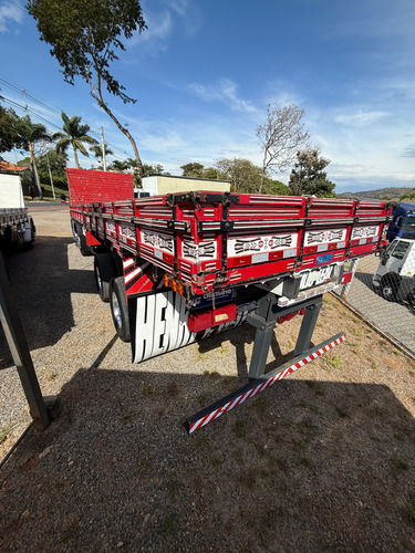 Scania P310 Ano 2014 No Bitruck Pronto Pra Trabalhar