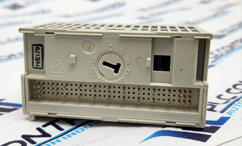 1794-088ep Allen Bradley Modulo De Salida (Usado)
