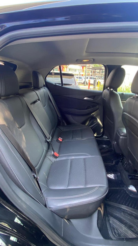 Buick Encore 1.4 Cxl Leherette At