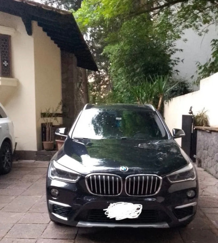 BMW X1 1.5 Sdrive 18ia At