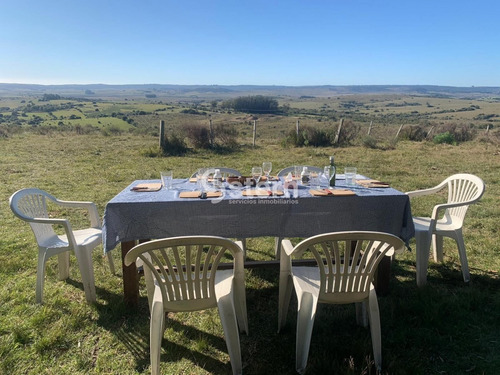 Venta De Chacras, Camino Valdivia, Maldonado- Ref: 1559
