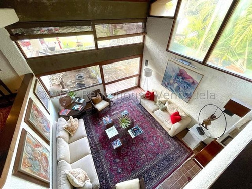 Imagen 7 de 28 de Alto Hatillo Casa En Venta 22-16322 04242091817----04126761534