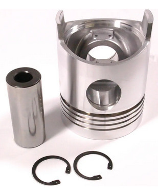 Piston Std 110mm Fiatagri Co3  Cp3  (210200)