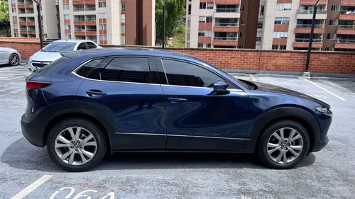 Mazda CX-30 2.5 Grand Touring Lx 4x2