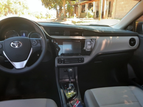 Toyota Corolla 1.8 Xei Cvt 140cv 2019