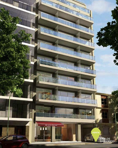 Imagen 9 de 16 de Departamento - Belgrano
