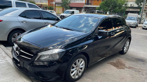 Imagen 1 de 16 de Mercedes-benz Clase A 1.6 A200 Style 156cv
