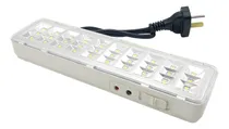 Comprar Luz De Emergencia 30 Leds Batería Litio Autonomia 9hs Tbcin