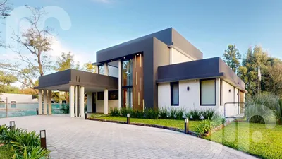 Casa en alquiler