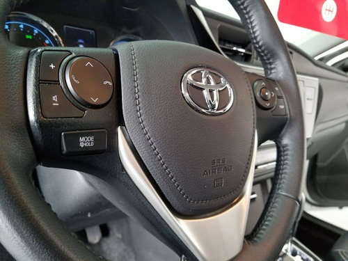 Imagem 10 de 15 de Toyota Corolla 2.0 Xei 16v Flex 4p Automático