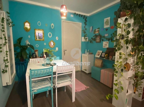Imagem 5 de 23 de Apartamento Com 2 Dormitórios À Venda, 50 M² Por R$ 350.000,00 - Jardim Jamaica - Santo André/sp - Ap0423