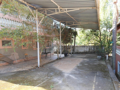 Imagem 5 de 25 de Chácara À Venda Em Chácara Santa Margarida - Ch001208