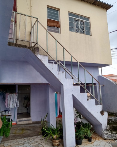 Imagem 16 de 18 de Casa - Ca00702 - 69379201