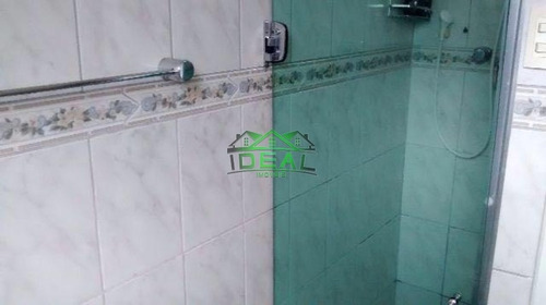 Imagem 9 de 16 de Oportunidade! Apartamento Para Venda No Alto De Pinheiros. - 1845