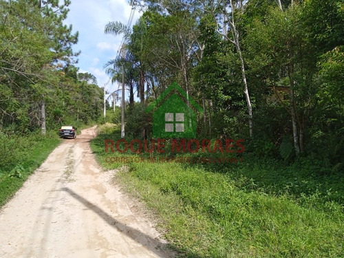 Imagem 5 de 15 de Chácara À Venda Em Juquitiba Sp Medindo 3800m² Ref.: 0966