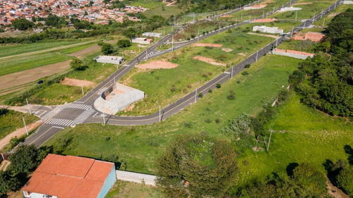 Terreno À Venda No Jardim Caiman Em Campinas/sp