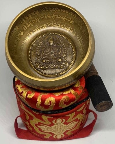 Imagen 4 de 10 de Cuencos De Nepal