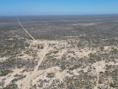 Rancho en venta