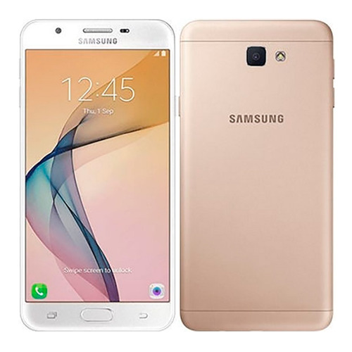 Celular Samsung Galaxy J7 Prime G610m