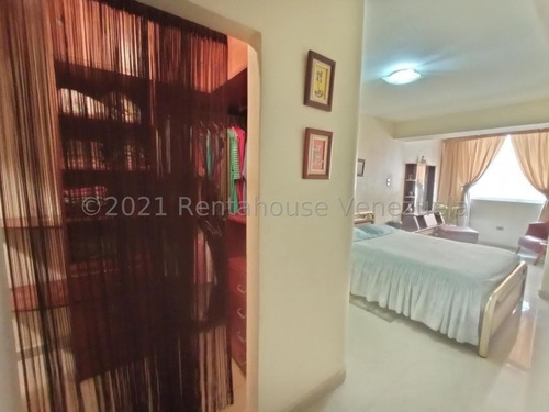 Imagen 10 de 15 de Apartamento En Venta En Los Chaguaramos Resd Monte Alto Ljsa 22-10884