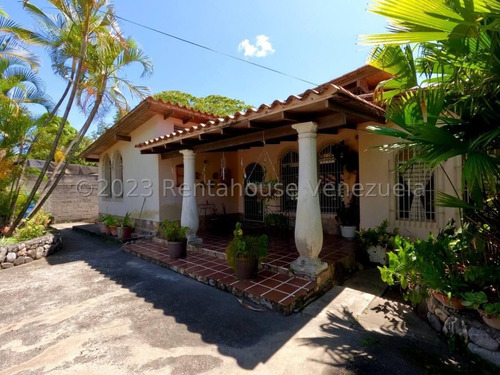 Hermosa Casa En Venta En Rio Claro 24-8294 App