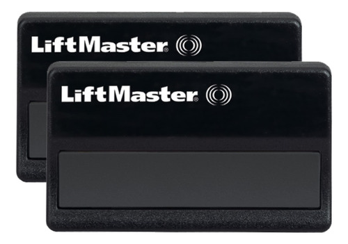 Liftmaster 371lm - Abertura De Garaje Por Control Remoto, N.