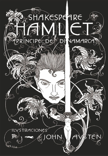 Hamlet, William Shakespeare, Ed. Zorro Rojo