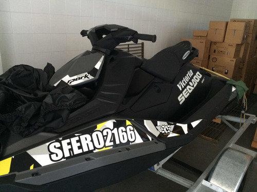 Sea-doo
