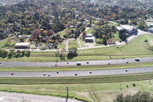Imagen 6 de 11 de Terreno En Venta Sobre Colectora Norte Acceso Oeste Moreno, G.b.a. Zona Oeste