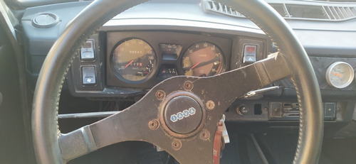 Imagen 2 de 17 de Fiat 128 Iava