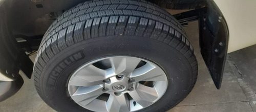 Toyota Hilux Pick-Up 2.8 Cd Srv 177cv 4x4