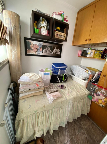 Imagem 14 de 15 de Apartamento - Vila Mariana - Ref: 14309 - V-872306