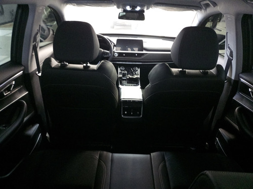 Imagem 14 de 14 de Chery Tiggo8 Txs 21/22