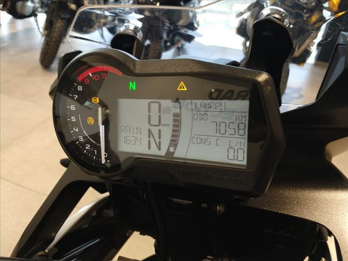 Imagem 13 de 13 de Bmw F 750 Gs Sport