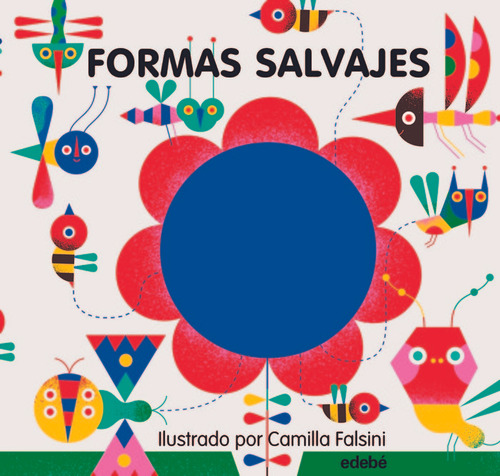 Formas Salvajes - Varios Autores