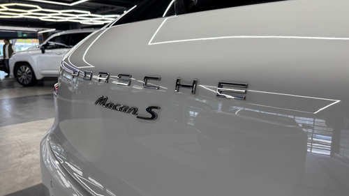 Porsche Macan 3.0 S At