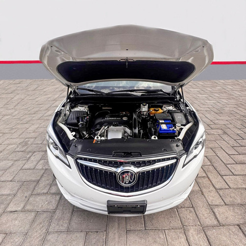 Buick Envision 2.0 Cxl At