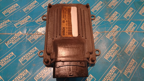 Computadora Ecu De Camioneta Haima Fstar