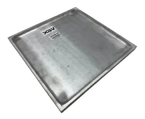 Plancha Budare Aluminio Arepa Cachapa Ag. 6384 Xavimetal