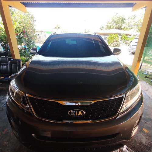 Imagen 1 de 5 de Kia