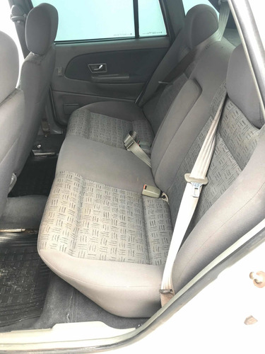 Volkswagen Santana 1.8 Comfortline 4p Gasolina 2006